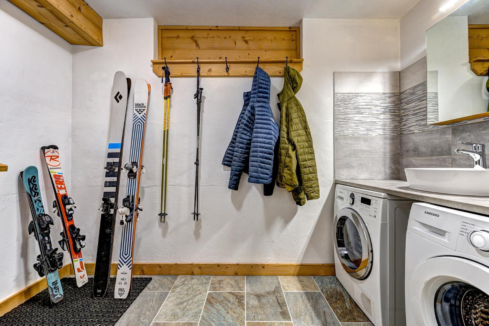 Chalet Aigle Royal Chamonix Mont Blanc Exterior foto