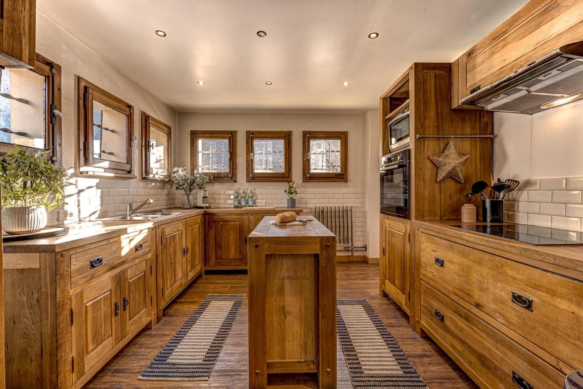 Chalet Aigle Royal Chamonix Mont Blanc Exterior foto