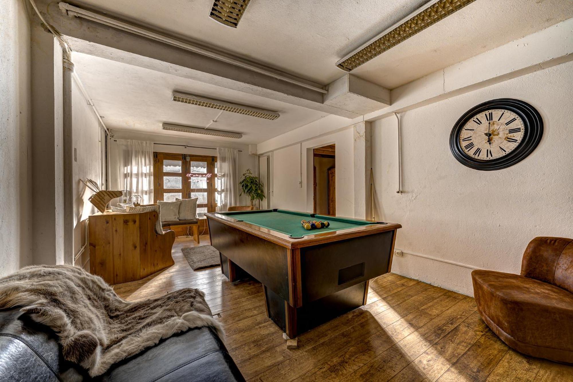 Chalet Aigle Royal Chamonix Mont Blanc Exterior foto