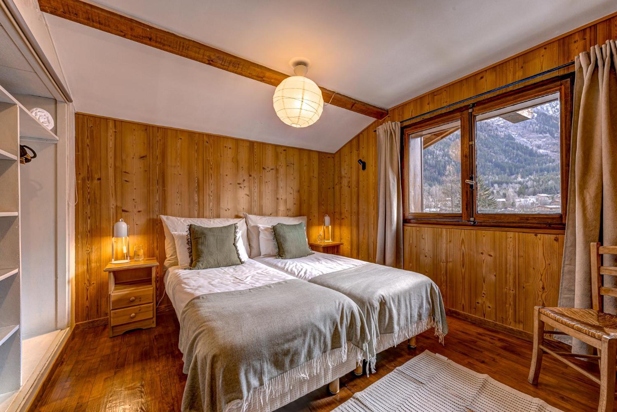 Chalet Aigle Royal Chamonix Mont Blanc Exterior foto
