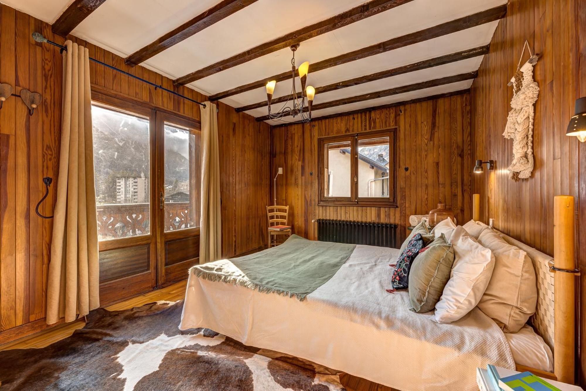 Chalet Aigle Royal Chamonix Mont Blanc Exterior foto
