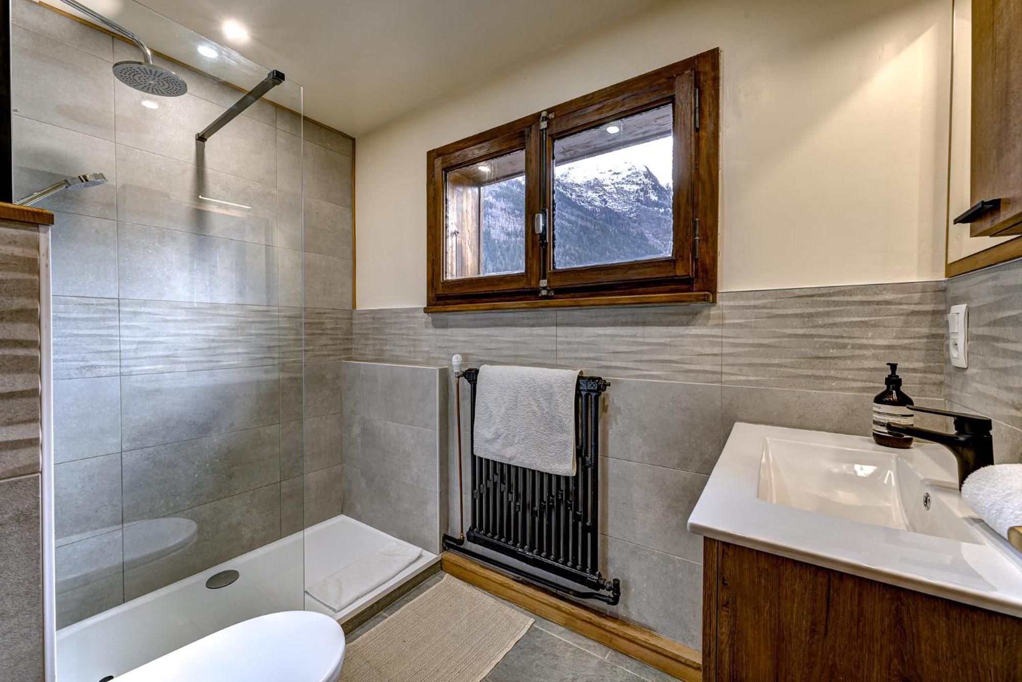 Chalet Aigle Royal Chamonix Mont Blanc Exterior foto